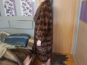 Naaritsa kasukas (6 foto / 7)