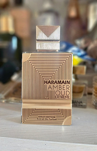 Amber Oud Gold Edition Al Haramain Perfumes 90 ml (2 foto / 5)