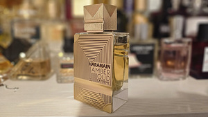 Amber Oud Gold Edition Al Haramain Perfumes 90 ml (1 foto / 5)