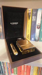 Amber Oud Gold Edition Al Haramain Perfumes 90 ml (5 foto / 5)
