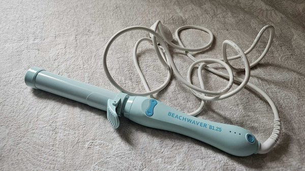 Beachwaver B1.25 автоматическая плойка