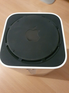 Apple AirPort Time Capsule 5 Gen 2TB (2 foto / 3)