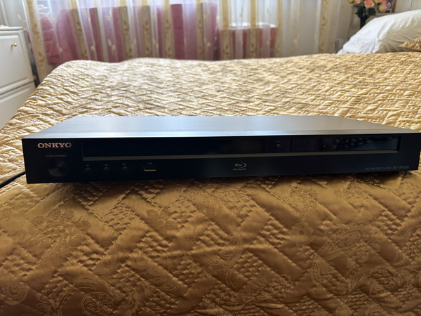 DVD ONKYO