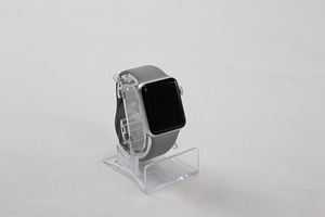 Apple Watch Series 3 38mm GPS Aluminum S (2 foto / 2)