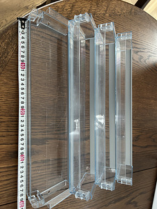 Bosch jahekapp, 178 cm 320 l tarvikud (8 foto / 9)
