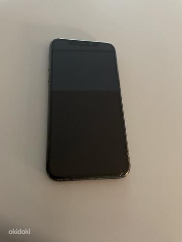 Apple Iphone XS 64 ГБ (фото #2)
