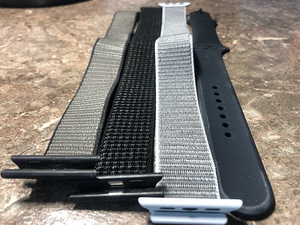 Apple Watch Series 5 40mm GPS (3 foto / 7)