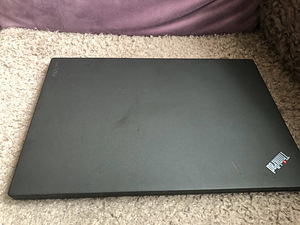 Lenovo ThinkPad X270 I5 6300U (3 foto / 7)