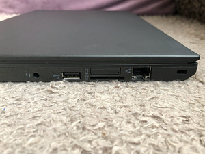 Lenovo ThinkPad X270 I5 6300U (5 foto / 7)