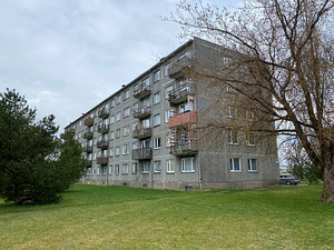 Sääse tn 12, Tamsalu, Tapa vald, Lääne-Virumaa (3 фото из 15)