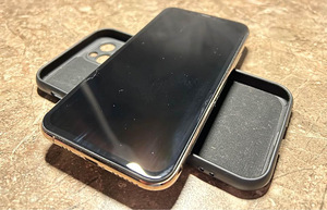 iPhone 11 Pro 64GB Gold (1 foto / 5)