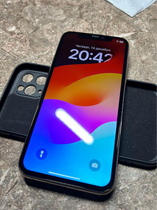 iPhone 11 Pro 64GB Gold (4 foto / 5)