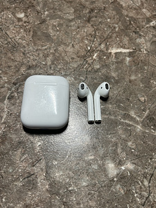 AirPods 1 (3 foto / 3)