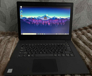 Sülearvuti Lenovo V130-14IKB (1 foto / 6)