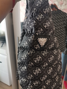Guess куртка М (2 фото из 5)