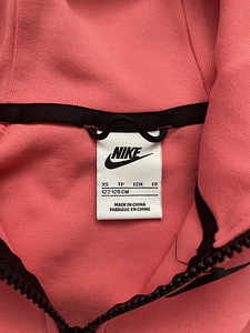 NIKE spordikomplekt (2 foto / 3)