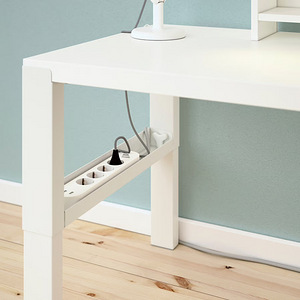 Kirjutuslaud riiulitega PÅHL - IKEA (96x58 cm) (3 foto / 9)