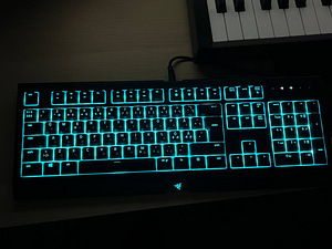 Razer Cynosa