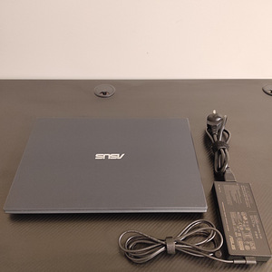 Kasutatud heas korras sülearvuti Asus 750GT (3 foto / 5)