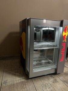 Red Bull / redbull minikülmik (3 foto / 4)