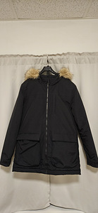 Зимняя куртка Adidas (2 фото из 6)