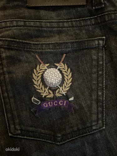 Gucci püksid (foto #1)