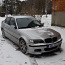 BMW E46 300d (фото #1)