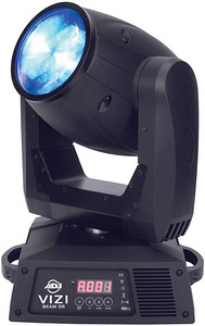 AMERICAN DJ VIZI BEAM 5R (1TK HIND, min 2tk) (2 foto / 5)
