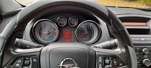 Продается Opel Insignia Sports Tourer 2009 (6 фото из 10)