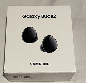 Samsung Galaxy Buds2 (1 foto / 3)