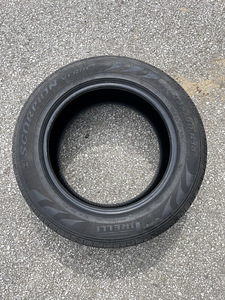 Pirelli Scorpion Verde 235/60/18 (1 foto / 3)