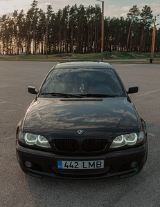 BMW 330 3.0 150kW (3 foto / 10)