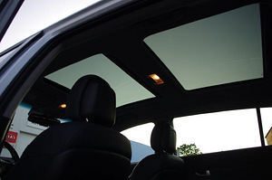Kia Sportage 2.0 135kW (9 foto / 11)