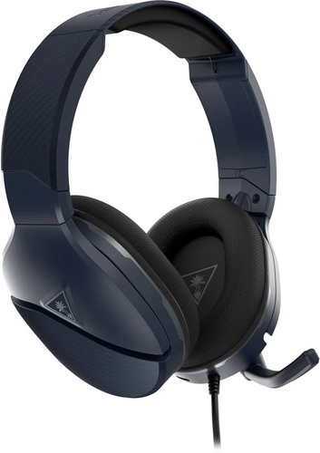Turtle Beach kõrvaklapid + mikrofon Recon 200 Gen 2, sinine