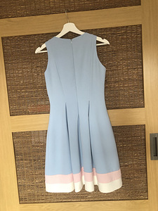 Праздничное платье, размер 36 (2 фото из 2)