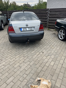 Müüa sõiduk varuosadeks või tervikult (1 foto / 2)
