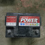 Auto Aku Electric Power 12V 60Ah 500A (foto #1)