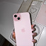 iPhone 15 plus 128 ГБ светло-розовый (фото #1)