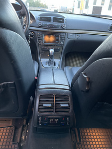 Mercedes Benz E270 Avantgarde (3 foto / 6)