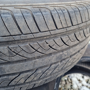 Maxtrek INGENS A1 225/60R18 100V (3 foto / 5)