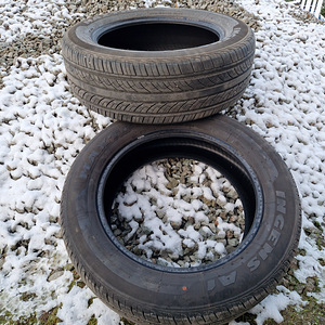 Maxtrek INGENS A1 225/60R18 100V (5 foto / 5)