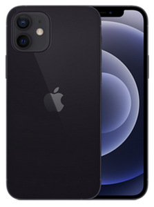 Apple Iphone 12 64gb/must/avamata! (1 foto / 1)