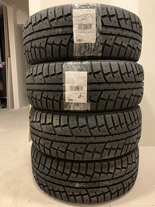 Rehvid 275/55 R20 Lamell, naastu valmisolekuga (3 foto / 6)