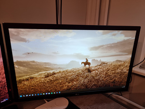 Монитор LG 24GL600F-B (1 фото из 1)