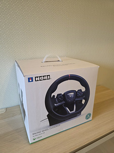 Rool Hori Racing Wheel Overdrive Xbox Series X|S, Windows (4 foto / 4)