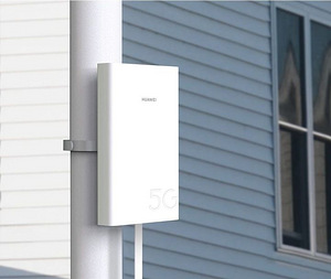 5G ruuter Huawei CPE väliruuter (2 foto / 2)