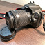 Canon EOS 100D kaamera, objektiiv Canon 18-55mm (foto #3)