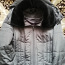 Зимние женское пальто (р.M) David Barry (фото #1)