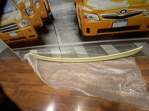 Mersedes Benz W203 Android new; w211 pagasiruumi spoiler (8 foto / 8)