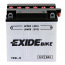 Аккумулятор 9А EXIDE EB9L-B = YB9L-B (фото #1)
